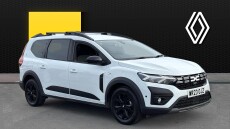 Dacia Jogger 1.0 TCe Extreme SE 5dr Petrol Estate